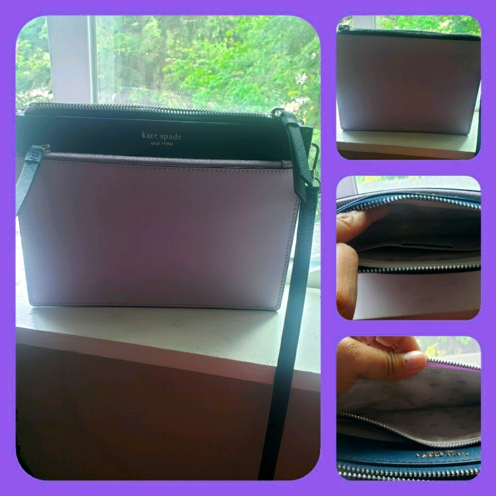 Kate spade  purse